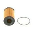 BOSCH Ölfilter mit Dichtung 76mm für VW AUDI PORSCHE 95810722220 059115561D 059198405 F 026 407 122