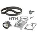 SNR Wasserpumpe + Zahnriemensatz für RENAULT INFINITI DACIA MERCEDES-BENZ NISSAN 130286028R 6082002100 130708047R KDP455.640