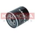 KAMOKA Ölfilter 77mm für SKODA VW SEAT VW/SEAT VAG 03L115561A F119201