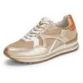 Sneaker Gabor Comfort beige, 42