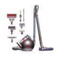 Dyson Cinetic Big Ball Absolute 2 Bodenstaubsauger Nickel