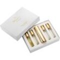 M.Micallef Travel Atomizers Travel Sets Nectar Ananda Nectar + Pure Extrême Nectar + Ylang In Gold Nectar + Royal Muska Nectar 10 ml