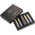 M.Micallef Travel Atomizers Travel Sets Secret of Love Délice + Spiritual + Sensual + Glamour 10 ml