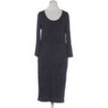 Peter Hahn Damen Kleid, marineblau, Gr. 36