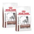 ROYAL CANIN Veterinary Gastrointestinal Moderate Calorie 2x15 kg