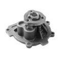 VALEO Wasserpumpe mit Dichtungen für ALFA ROMEO FIAT VAUXHALL SAAB OPEL CHEVROLET 25195119 6000626854 71739779 506837