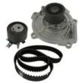 SKF Wasserpumpe + Zahnriemensatz für JEEP DODGE LANCIA CHRYSLER K68029524AA K68027359AA 68027359AA VKMC 08502