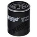 HENGST FILTER Ölfilter 66mm für NISSAN 15208-BX00A 15208-70J00XX 15208-53J01 H97W10