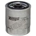 HENGST FILTER Kraftstofffilter 81mm für RENAULT TRUCKS GENERAL MOTORS MERCEDES-BENZ FORD SSANGYONG 93156616 A0020923001 A6010900352 H35WK02 D87