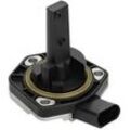 HELLA Sensor, Motorölstand 3-polig für SKODA VW SEAT AUDI FORD 1J0907660 1J0907660A 1119169 6PR 008 079-041