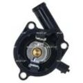 NRF Thermostat, Kühlmittel für VAUXHALL CHEVROLET OPEL 55579010 1338380 55593034 725025