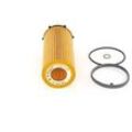 BOSCH Ölfilter mit Dichtungen 64mm für BMW 11427808443 F 026 407 094