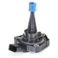 HELLA Sensor, Motorölstand 3-polig für SKODA VW SEAT AUDI 04E907660D 6PR 013 680-081