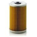 MANN-FILTER Ölfilter 70mm für GENERAL MOTORS FORD VAG 110-0402.80 402-3011.0 LP2039 H 719/2