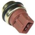 METZGER Sensor, Kühlmitteltemperatur mit Dichtung Rot für FORD VAG 7280558 251919369B 95VW8B607HA 0905044