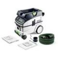 Festool selbstabreinigendes Absaugmobil CLEANTEC CTM 26 El AC