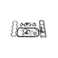 DR.MOTOR AUTOMOTIVE Dichtungsvollsatz, Motor TOYOTA DRM10220SL 041110T011,041110T080,041110T081 0411137093,041110T010,0411137092,0411137180,0411137181