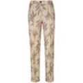 Hose Modell Luca BASLER beige