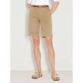 Bermudas Brax beige, 40