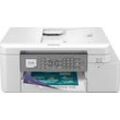 BROTHER WLAN-Drucker "MFC-J4335DW", weiß, B:43,5cm H:18cm T:34,3cm, Drucker