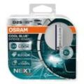 OSRAM Glühlampe, Fernscheinwerfer VW,MERCEDES-BENZ,AUDI 66240CBN-HCB