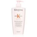 Kérastase Genesis Bain Nutri-Fortifiant feuchtigkeitsspendendes und revitalisierendes Shampoo gegen Haarausfall 500 ml