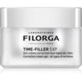 FILORGA TIME-FILLER 5XP GEL-CREAM mattierende Gel-Creme für fettige und Mischhaut 50 ml