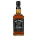 Jack Daniel's Tennessee Whiskey 40% Vol. 0,7l