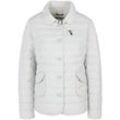 Steppjacke MYBC grau