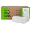 Green Hygiene® Papierhandtücher FRIEDA Zick-Zack-Falzung 2-lagig 4.000 Tücher