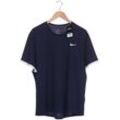 Nike Herren T-Shirt, marineblau, Gr. 56