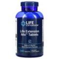 Life Extension, Multivitamin Mix, 240 Tabletten (US Version) [599,00 EUR pro kg]