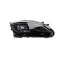 MAGNETI MARELLI Scheinwerfer PEUGEOT 711451000006 1618000580,9677832380 Hauptscheinwerfer,Frontscheinwerfer