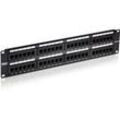 TRENDnet 48-Port Cat5/5e