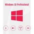 Microsoft Windows 10 Professional