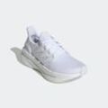 Laufschuh ADIDAS PERFORMANCE "ULTRABOOST 5", Gr. 40, weiß (cloud weiß, cloud weiß, cloud weiß), Textil, Synthetik, sportlich, Schuhe