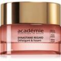 Académie Scientifique de Beauté Time Active Cherry Blossom Anti-Faltencreme für den Augenbereich 25+ 30 ml