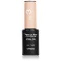 Pierre René Nails Hybrid Gel Nagellack für UV/LED Lampe Farbton No. 3 Melon 6 ml