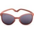 KiETLA WaZZ 12-24 months Sonnenbrille für Kinder Terracotta 1 St.