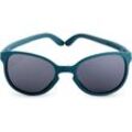 KiETLA WaZZ 12-24 months Sonnenbrille für Kinder Peacock Green 1 St.