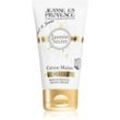 Jeanne en Provence Jasmin Secret feuchtigkeitsspendende Creme für die Hände 75 ml