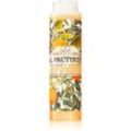 Nesti Dante Il Frutteto Olive and Tangerine Duschgel und Blubber-Bad 300 ml