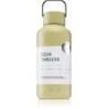 Equa Timeless Wasserflasche aus Edelstahl klein Farbe Matcha 600 ml