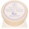 Taylor of Old Bond Street Coconut Rasiercreme 150 g