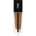 Yves Saint Laurent Encre de Peau All Hours Foundation langanhaltende Make-up Foundation SPF 20 Farbton B 80 Chocolate 25 ml