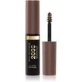 Max Factor 2000 Calorie Brow Sculpt Augenbrauen-Gel Farbton 002 Soft Brown 4,5 ml