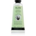 FARIBOLES Green Aloe Vera Slow Gel für die Hände 30 ml