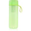 Philips AquaShield GoZero Adventure Filterflasche Farbe Lime 590 ml