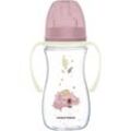 Canpol babies EasyStart Sleepy Koala 300 ml Babyflasche 12 m+ Pink 300 ml