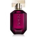 Hugo Boss BOSS The Scent Magnetic for her Eau de Parfum 50 ml